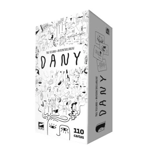 Dany