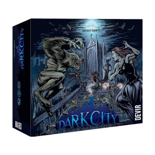 Dark City