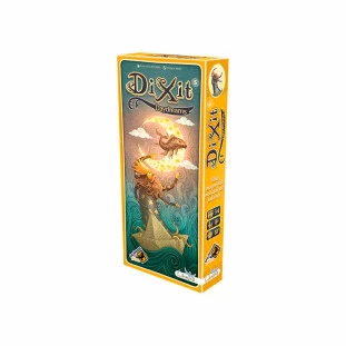 Dixit: Daydreams - Expansão