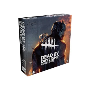 Dead by Daylight: Board Game