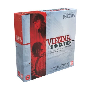 Vienna Connection