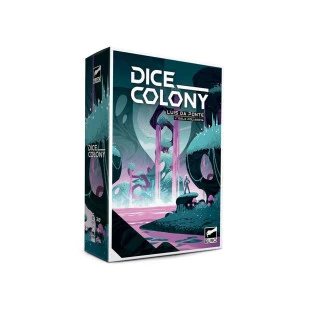 Dice Colony