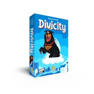 Divicity
