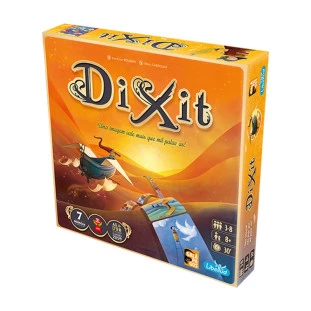 Dixit (2ª Edição)