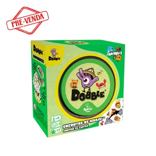 Dobble Animais