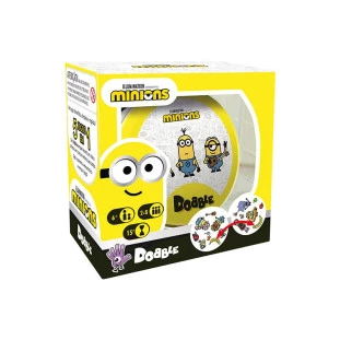 Dobble Minions