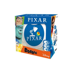 Dobble Pixar