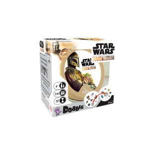 Dobble: The Mandalorian