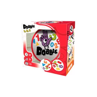 Dobble 123
