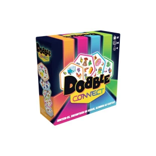 Dobble Connect