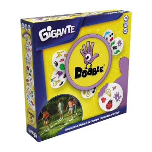 Dobble Gigante