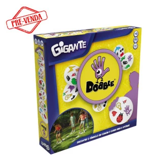 Dobble Gigante