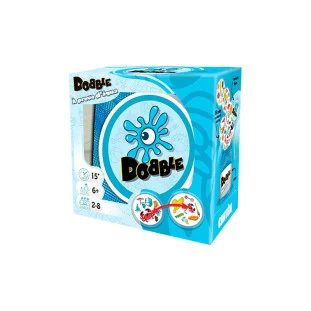 Dobble à prova d'água
