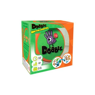 Dobble Animaizinhos