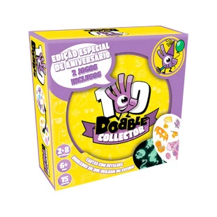 Dobble: Collector Ed.