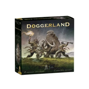 Doggerland