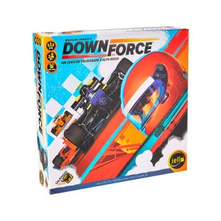 Downforce