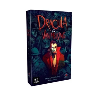 Drácula vs Van Helsing