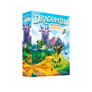 Dragomino