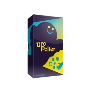 DroPolter (Edição em Inglês)