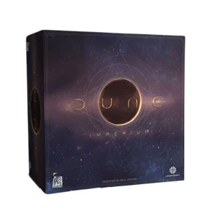 Duna: Imperium - Deluxe Upgrade (Acessório)