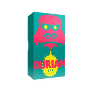Durian (Edição em Inglês)
