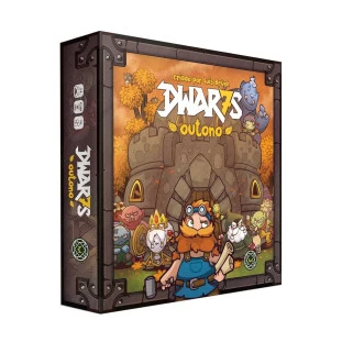 Dwar7s: Outono (Versão Mandala)