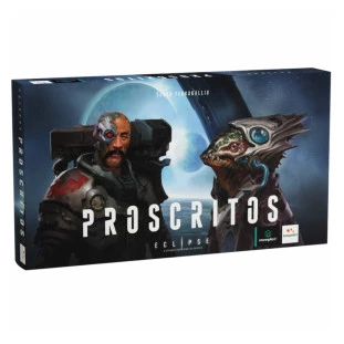 Eclipse: Expansão Proscritos