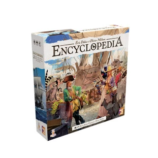 Encyclopedia