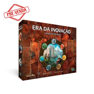 Era da Inovação