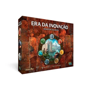 Era da Inovação