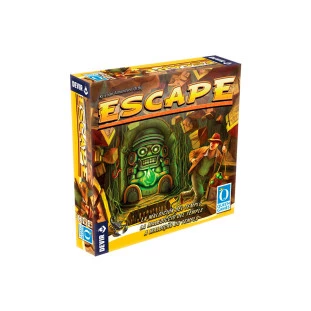 Escape