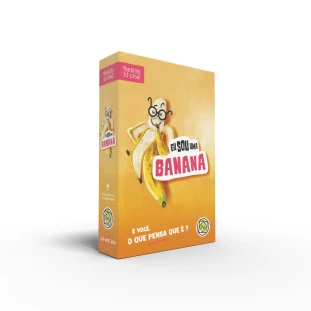 Eu Sou Uma Banana