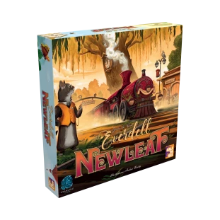 Everdell: Newleaf (Expansão)