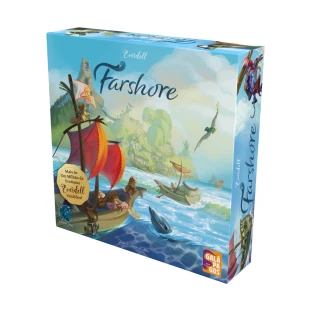 Everdell: Farshore