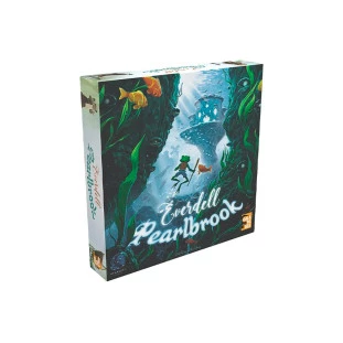 Everdell: Pearlbook - Expansão