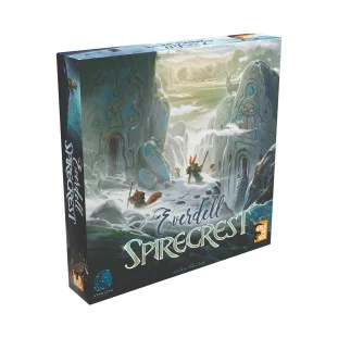Everdell: Spirecrest - Expansão