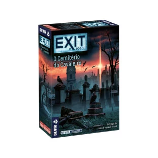 EXIT: O Cemitério do Cavaleiro