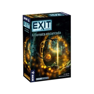 EXIT: A Floresta Encantada