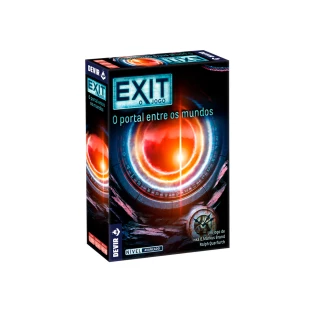 EXIT: O Portal Entre os Mundos