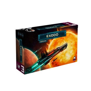 Êxodo