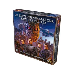 O Exterminador do Futuro: Gênesis