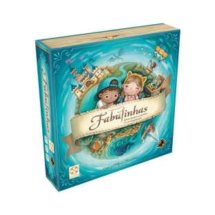 Fabulinhas