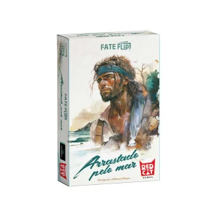 FateFlip: Arrastado Pelo Mar