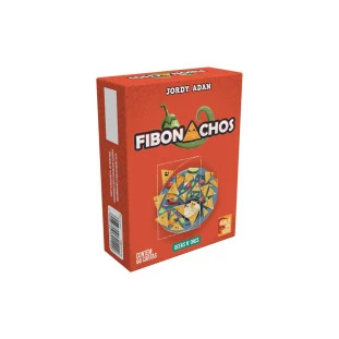 Fibonachos (2ª Edição)