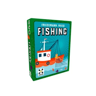 Fishing