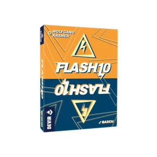 Flash 10