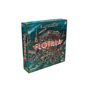 Flotilla