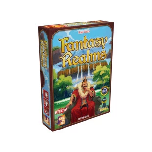 Fantasy Realms
