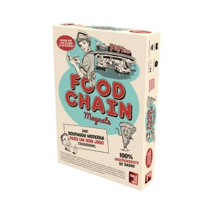 Food Chain Magnate